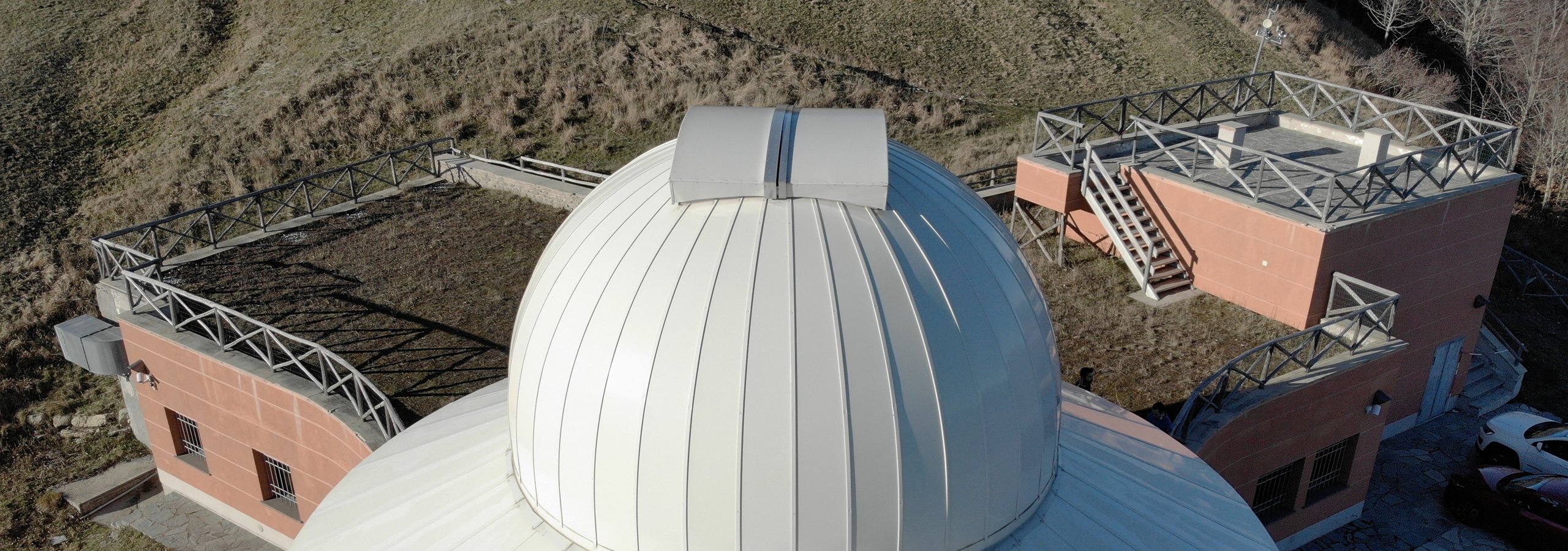 La cupola