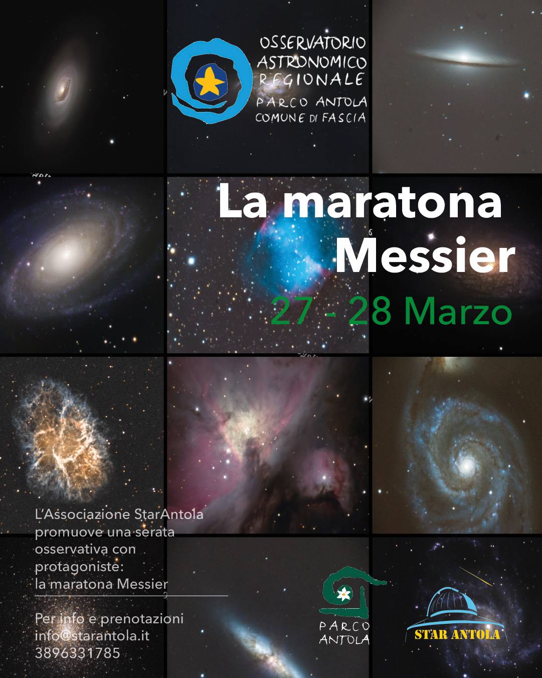 LocandinaMaratonaMessier2026