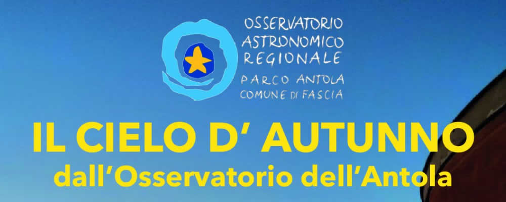 Non è ancora finita!  - aperture autunnali 2025